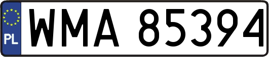 WMA85394