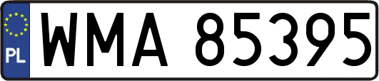 WMA85395