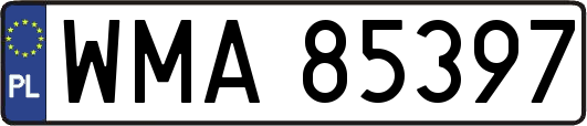 WMA85397