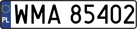 WMA85402