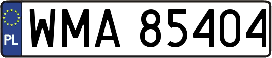 WMA85404