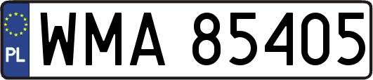 WMA85405