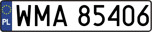 WMA85406