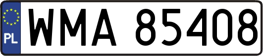 WMA85408