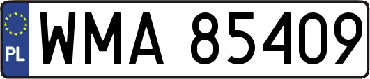 WMA85409