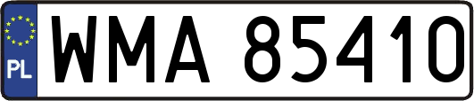 WMA85410