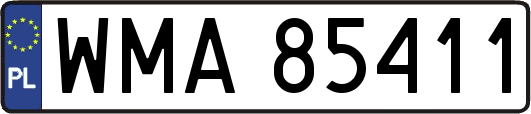 WMA85411