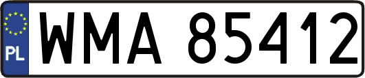 WMA85412