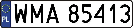 WMA85413