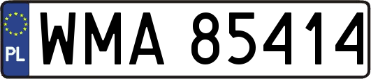 WMA85414
