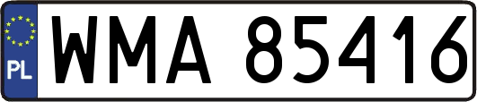 WMA85416