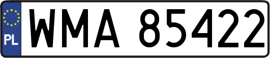 WMA85422