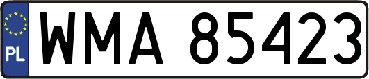 WMA85423