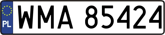 WMA85424