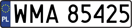 WMA85425