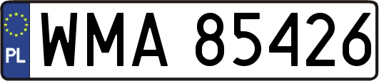 WMA85426