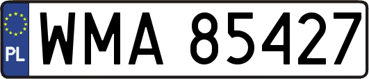 WMA85427