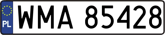 WMA85428