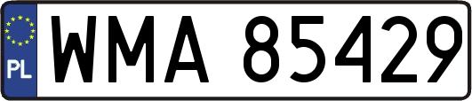 WMA85429