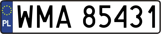 WMA85431