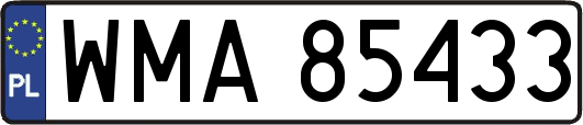 WMA85433