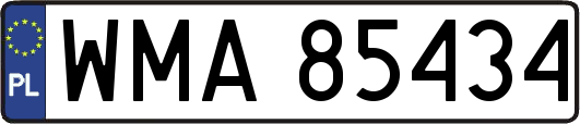 WMA85434