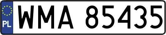 WMA85435