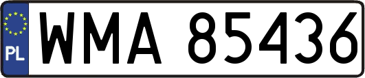 WMA85436