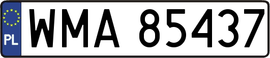 WMA85437