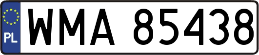 WMA85438