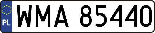 WMA85440