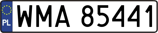 WMA85441