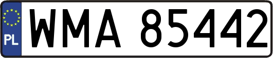 WMA85442