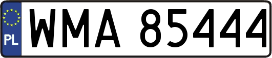 WMA85444