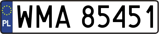 WMA85451