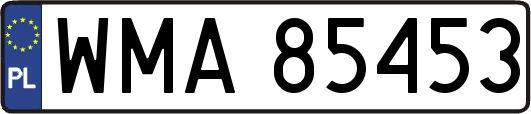 WMA85453