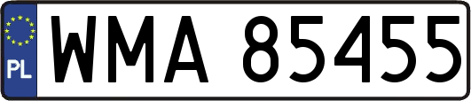 WMA85455