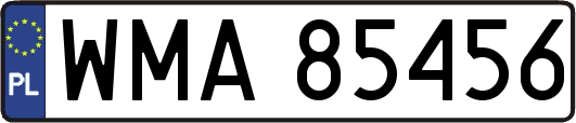 WMA85456