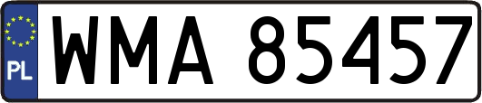 WMA85457