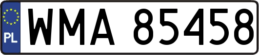 WMA85458