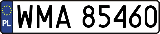 WMA85460