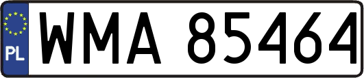 WMA85464