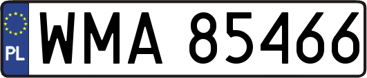 WMA85466