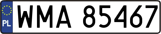 WMA85467