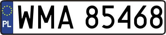 WMA85468