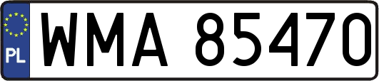 WMA85470