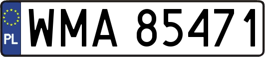 WMA85471