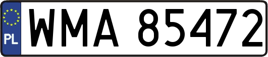 WMA85472