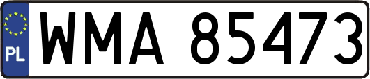 WMA85473