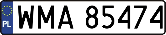 WMA85474